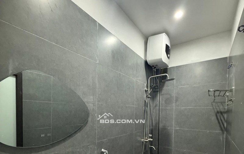 BÁN NHÀ ĐẸP 1.89 TỶ 3 TẦNG 69M2 NGÕ NGẮN ĐƯỜNG PHÙNG KHẮC KHOAN