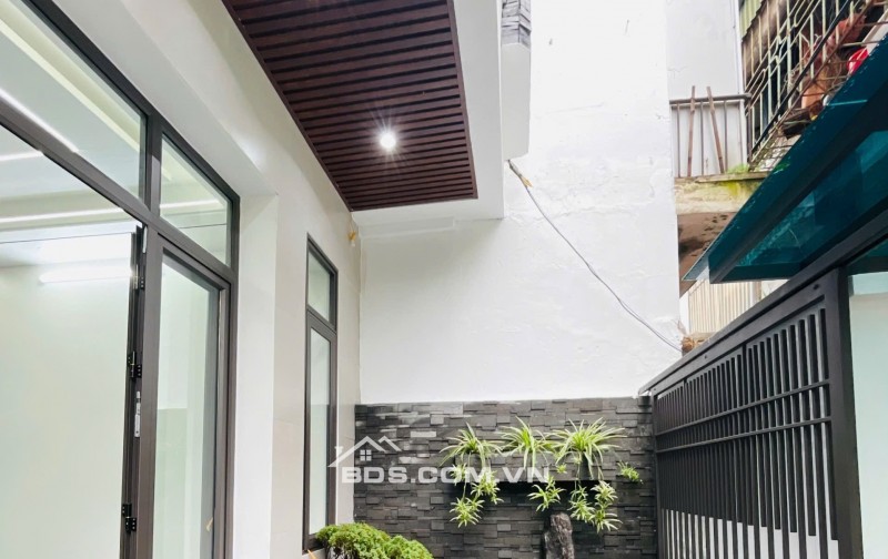BÁN NHÀ SIÊU ĐẸP 2.85 TỶ 3 TẦNG 60M2 NGÕ CỰC NGẮN NGUYỄN TRÃI
