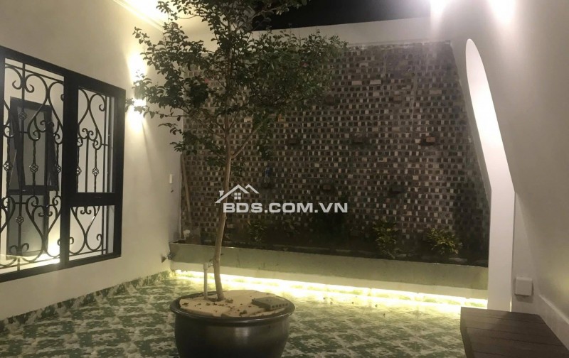 Nhà Đẹp Kinh Doanh Tôn Đức Thắng, Đống Đa 63m, 4 tầng, mt 6m, giá 25 tỷ.