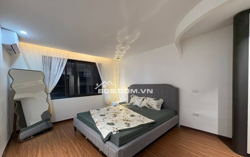 Nhà Đẹp Ở Luôn Tân Mai, Hoàng Mai 23m, 4 tầng, mt 3.6m, giá 6.6 tỷ.