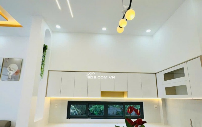 Nhà ĐÓN TẾT Đẹp Rực rỡ. Đạo Thạnh, TP. Mỹ Tho cũ. Giá rẻ bất ngờ.