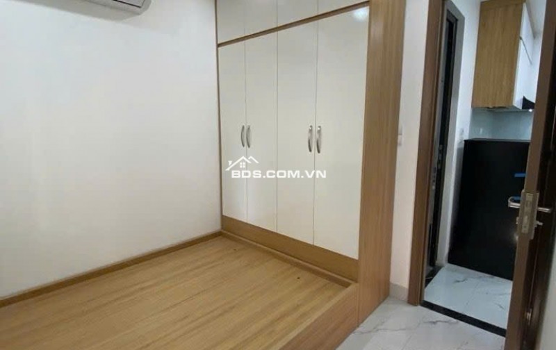 CĂN HỘ CCMN MỚI - NGÕ PHỐ THUỴ KHUÊ - 47M X 2 PN, NHỈNH 2 TỶ