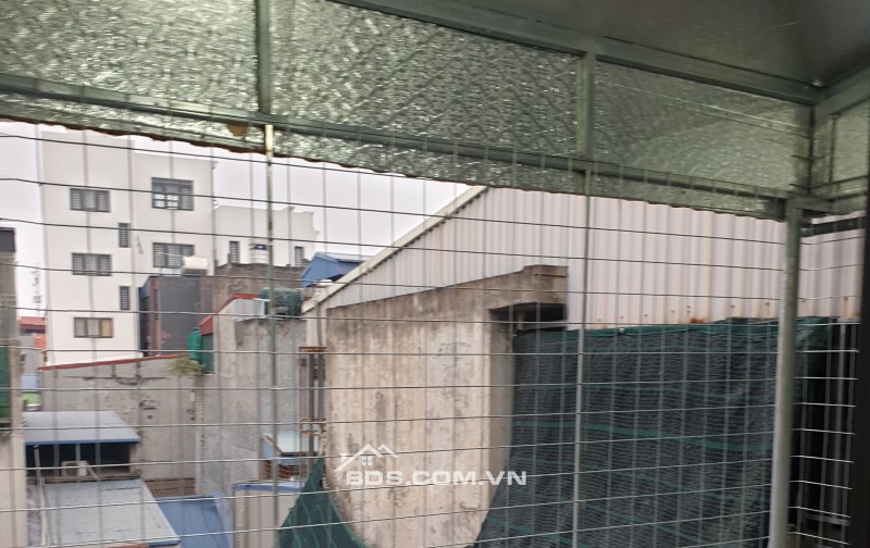 BÁN NHÀ ĐẸP 1.45 TỶ 3 TẦNG 30M2 ( ĐÔNG NAM ) NGÕ NGUYỄN HIỀN