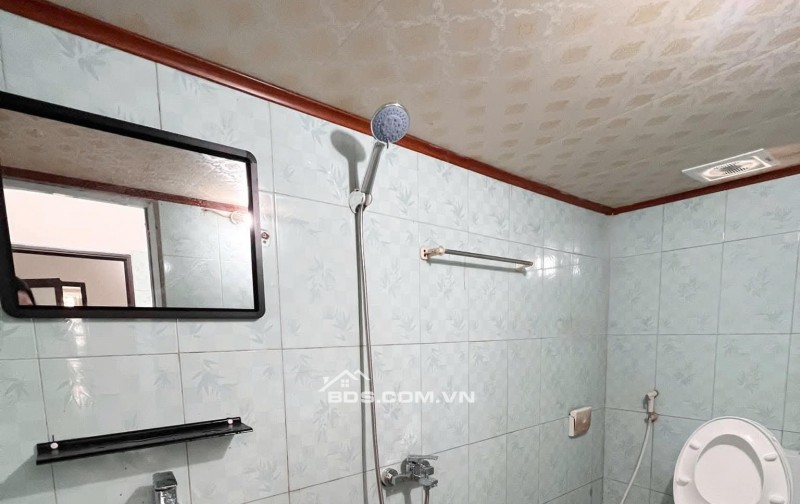 BÁN NHÀ ĐẸP 1.29 TỶ 1 TẦNG 66M2 ( HƯỚNG TÂY ) NGÕ CHỢ KÊNH