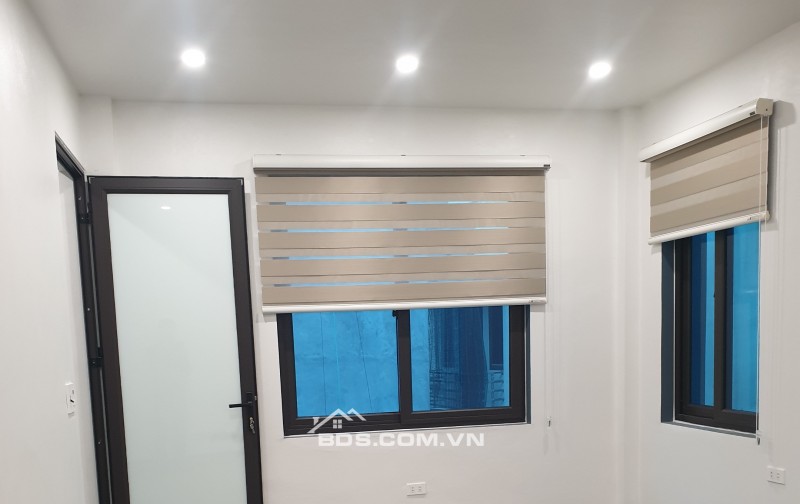 BÁN NHÀ ĐẸP 2.38 TỶ 4 TẦNG 46M2 ( HƯỚNG ĐÔNG ) NGÕ TRẦN THÁI TÔNG