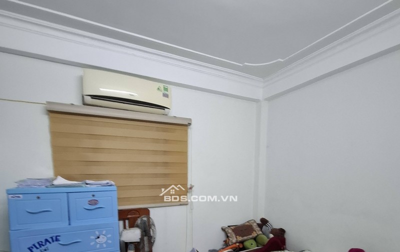 BÁN NHÀ DÂN XÂY ĐẸP 1.62 TỶ 2.5 TẦNG 36M2 ( ĐÔNG BẮC ) NGÕ TRƯỜNG CHINH