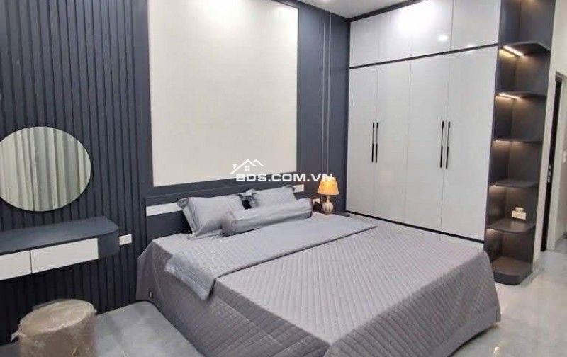 VIP THANH BÌNH HÀ ĐÔNG-36M2- NHỈNH 7 TỶV