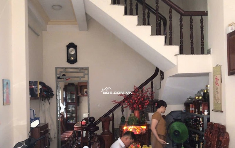 BÁN GẤP: NHÀ TÂN HƯNG THUẬN, 139.5M2 GIẤY TỜ ĐỦ, ĐÃ HOÀN CÔNG, CHỈ 14.5 TỶ LH:0966464549.