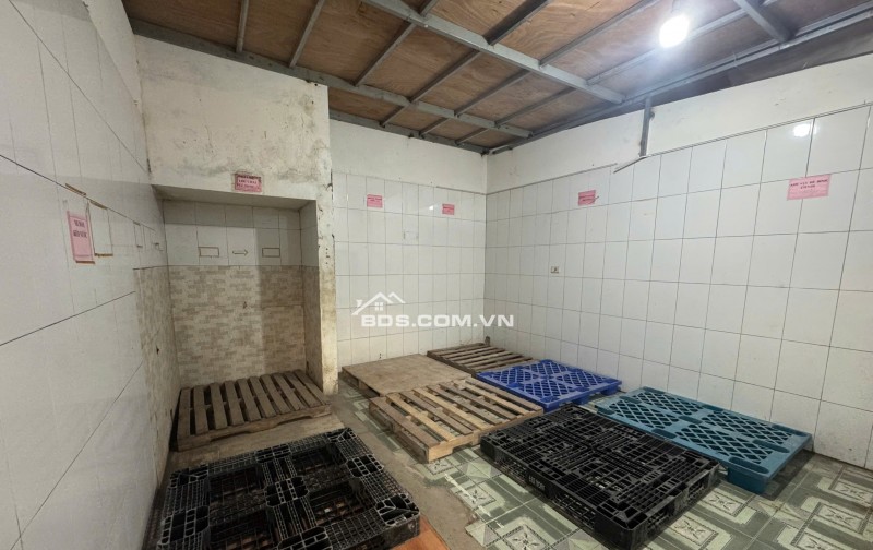 Chính chủ cho thuê kho xưởng Thúy Lĩnh, Hoàng Mai, Hà Nội