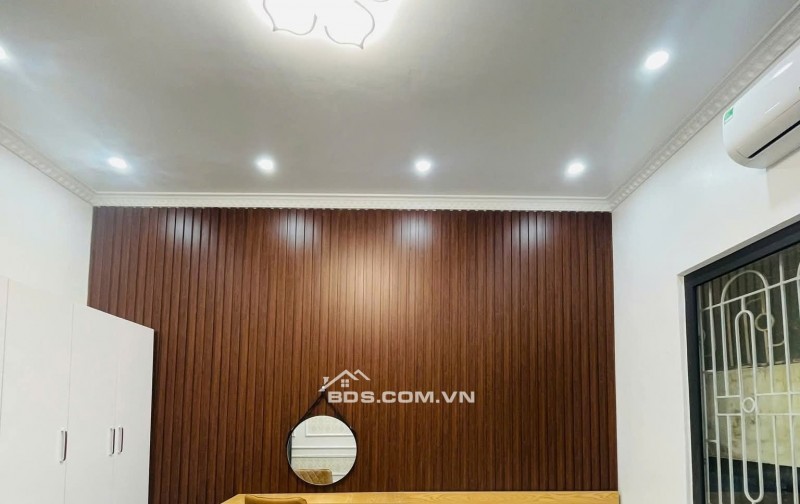 Nhà Đẹp Ở Luôn Kim Ngưu, Hai Bà Trưng 38m, 4 tầng, mt 4.3m, giá 8.5 tỷ.