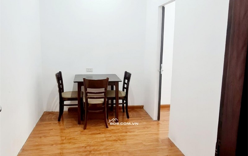 Cho thuê CCMN 2n1k ngõ 39 Tú Mỡ giá chỉ 6.5 triệu