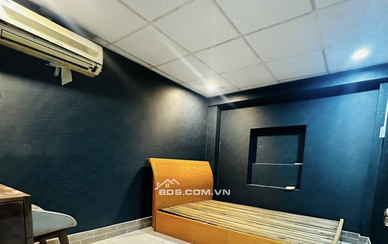 Bán nhà HXH thông Ông Ích Khiêm Quận 11, 35m2 giá chỉ 5,5 tỷ TL