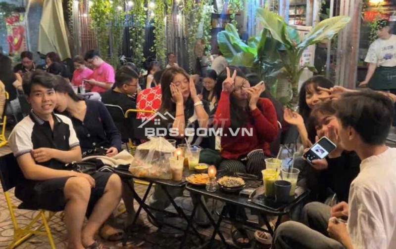 Cần sang quán cafe tại Phạm Văn Đồng Thủ Đức giá cực rẻ