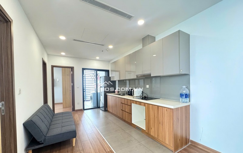  CÒN 1 CĂN DUY NHẤT – CHO THUÊ GẤP ECO GREEN SÀI GÒN