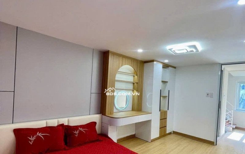 Nhà Đẹp Bùi Ngọc Dương, Hai Bà Trưng 90m, giá 4.75 tỷ.