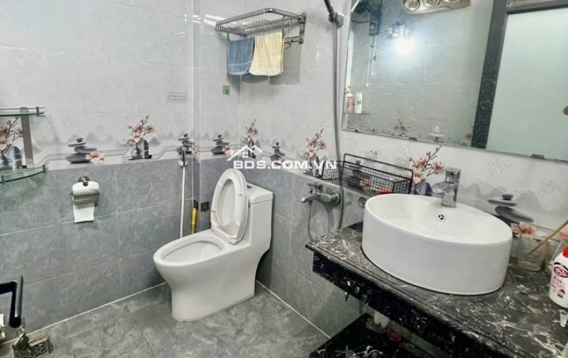 BÁN NHÀ GIÁ RẺ 2.95 TỶ 3 TẦNG 49M2  KHU Ô 19 - TRẦN THÁNH TÔNG