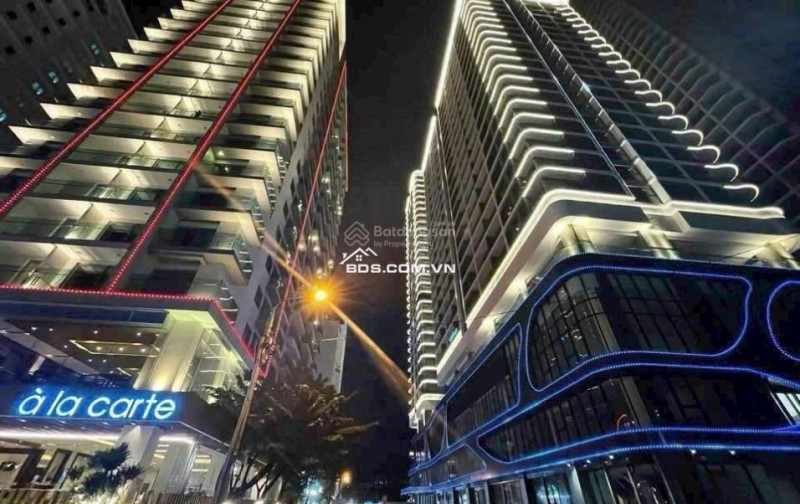 độc quyền căn 04 trực diện biển Mỹ Khê căn hộ Time Square,giá gốc từ CDT siêu lợi nhuận
