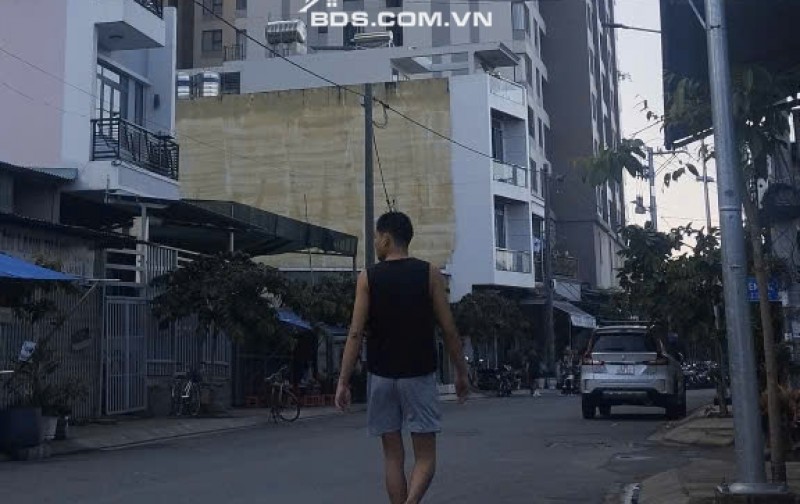 Bán nhà MT 193 Lê Tấn Bê, cách Võ Văn Kiệt 100m vị trí siêu đẹp