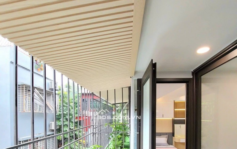 Bán Nhà Ở Luôn, Căn Tập Thể Bách Khoa - Nguyễn Hiền, Hai Bà Trưng 25/70m, tầng 3, giá 4.98 tỷ.