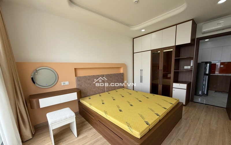 Bán căn hộ 1PN Lavida Plus Quận 7 – View Phú Mỹ Hưng, giá tốt hiếm có