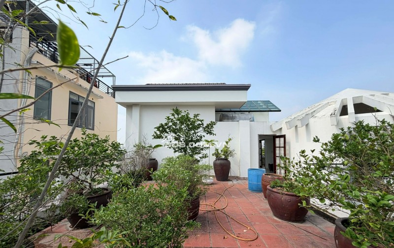 BÁN BIỆT THỰ LÔ GÓC 2 MẶT TIỀN KDC PHÚ MỸ – Q7 – NGANG LỚN 25M x DÀI 19M(478M2) – CÓ HẦM – SÂN VƯỜN – SIÊU PHẨM HIẾM CÓ CĂN THỨ 2