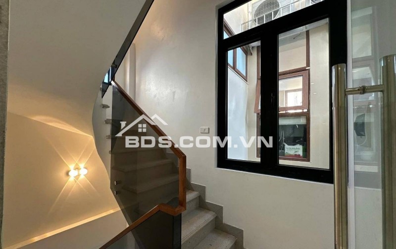 Nhà Đẹp Phố Cổ Triệu Việt Vương, Hai Bà Trưng 41/50m, 6 tầng, mt 7m, giá 22.5 tỷ.