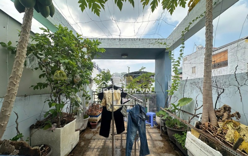 Bán nhà HXH Nguyễn Đình Chiểu Quận 3, ~~40m2 4 tầng đẹp giá nhỉnh 8 tỷ TL