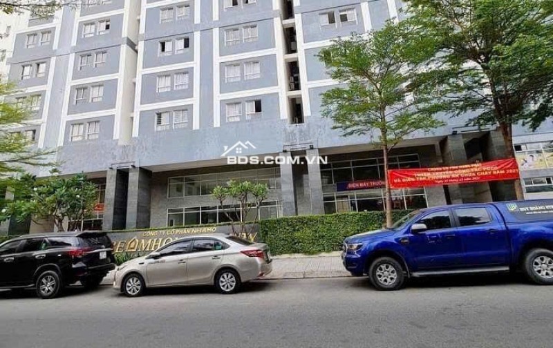 NGỘP LẮM nhà 4L HXH Phạm Văn Chiêu 66m2 8PN cho thuê 43tr gần Dream Home chỉ 8 tỷ hơn.