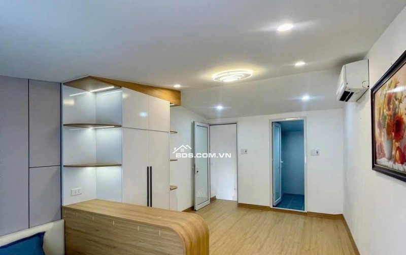 Nhà Đẹp Bùi Ngọc Dương, Hai Bà Trưng 90m, giá 4.75 tỷ.