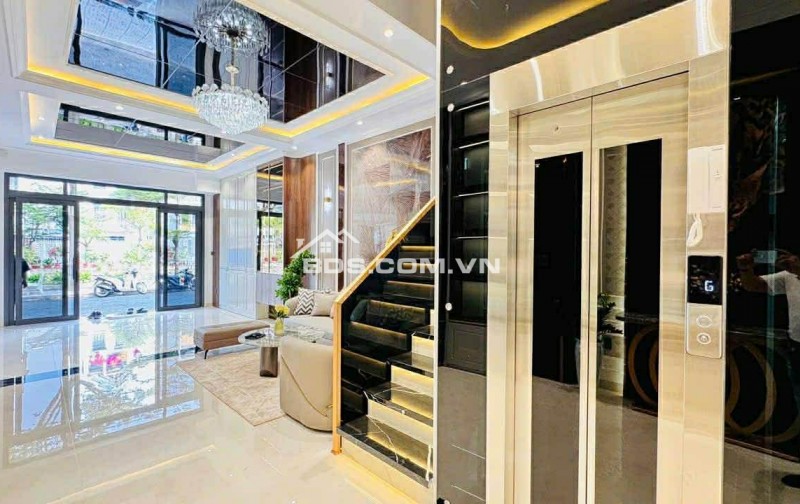 khu cao câp phú mỹ Q7,thiết kế hiện đại,sang trọng,chuẩn biệt thự phố