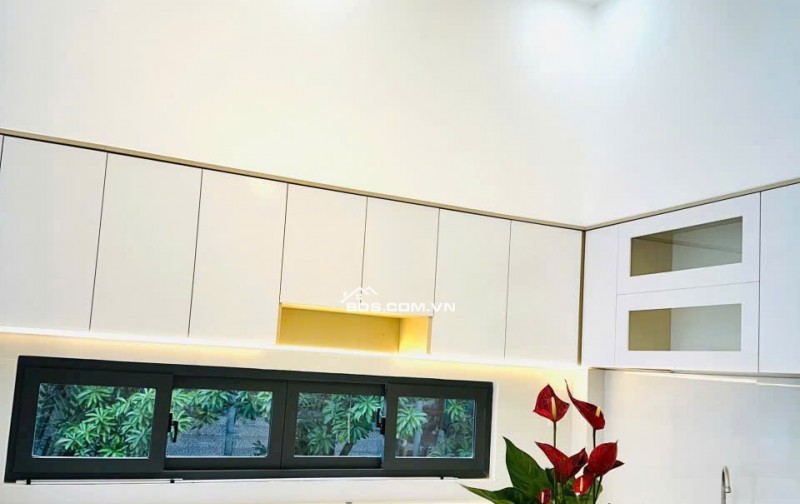 Nhà ĐÓN TẾT Đẹp Rực rỡ. Đạo Thạnh, TP. Mỹ Tho cũ. Giá rẻ bất ngờ.