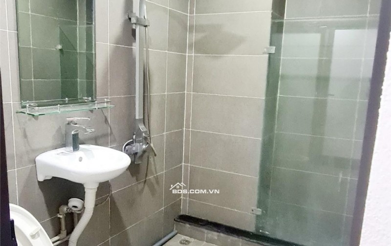 Cho thuê CCMN 2n1k ngõ 39 Tú Mỡ giá chỉ 6.5 triệu