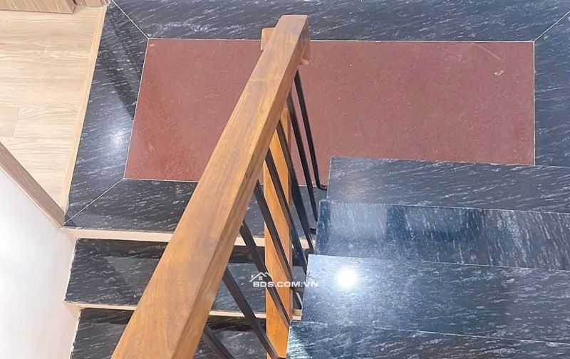 Nhà Đẹp Trường Chinh, Đống Đa 32/35m, 5 tầng, mt 5m, giá 9.18 tỷ.