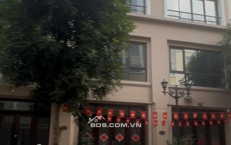 Bán liền kề 65m2 Vinhomes Ocean Park 2 Hưng Yên