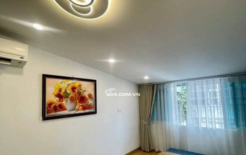 Nhà Đẹp Bùi Ngọc Dương, Hai Bà Trưng 90m, giá 4.75 tỷ.