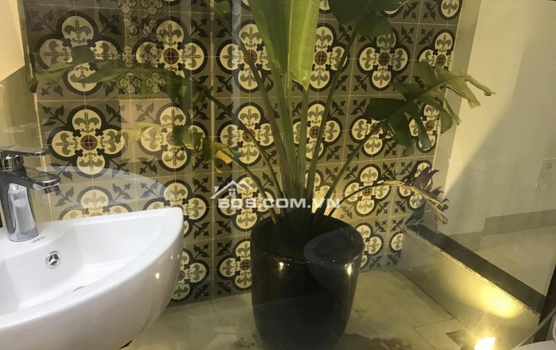 Nhà Đẹp Kinh Doanh Tôn Đức Thắng, Đống Đa 63m, 4 tầng, mt 6m, giá 25 tỷ.