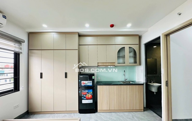 Bán Nhà Dòng Tiền Nguyễn An Ninh, Hai Bà Trưng 42m, 5 tầng, mt 3.5m, giá 12.6 tỷ.