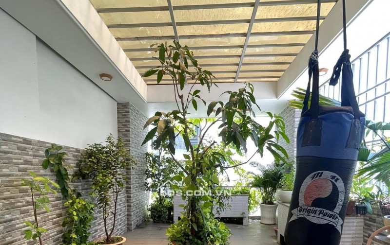 Bán nhà đẹp 3 tầng Lạc Long Quân Tân Bình, 4x15.5m, 3PN mới giá nhỉnh 7 tỷ TL