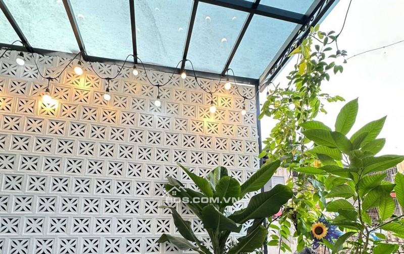 Nhà Đẹp Gần Đường Ô Tô, Hồng Mai, Hai Bà Trưng, 40m, 4 tầng, mt 3.7m, giá 9.75 tỷ.