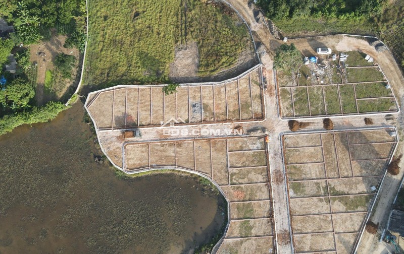 ĐẦU TƯ F0 – ĐẤT NỀN LÕI KCN và NGHỈ DƯỠNG – CHỈ 480 triệu  tại Phú Thành, Lạc Thủy, Hòa Bình