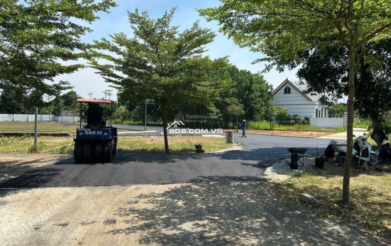 Bán nhanh lô đất Cổ Đông 95.1m², MT 4.4m, sát QL21A mở rộng, đồng trạng cổ đông