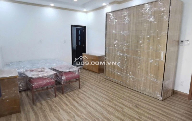 CHỈ 6,8 TỶ - SỞ HỮU CĂN NHÀ MẶT NHÀ MẶT TIỀN ĐƯỜNG 16M KDC P. 16,  Q.8 (CŨ) - SỔ HỒNG RIÊNG