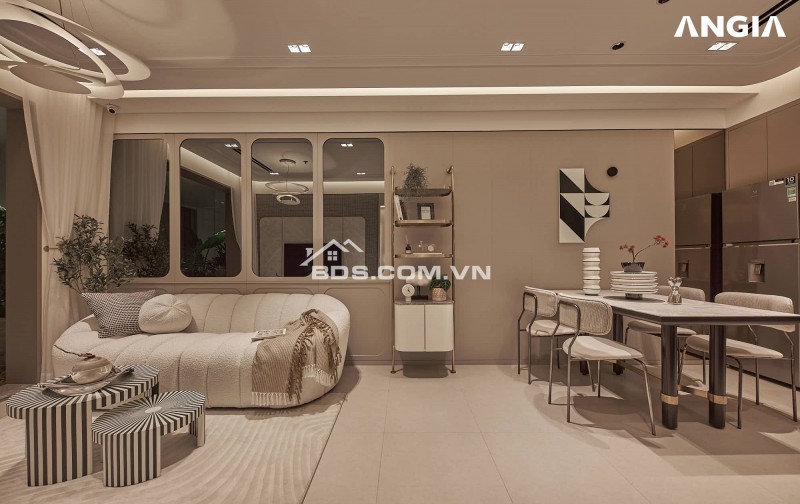 The Gió Riverside: 0% lãi suất 36 tháng – Ân hạn gốc 5 năm –Mua nhà không áp lực tài chính