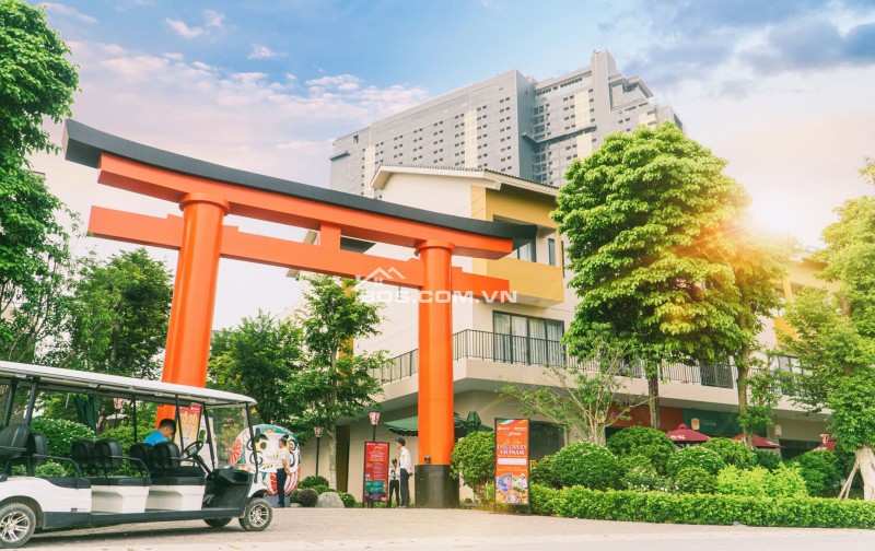  Chỉ 2,2 Tỷ | Sang Nhượng Căn Hộ Wyndham Thanh Thủy – View Nội Khu Đẹp, Hiếm Có