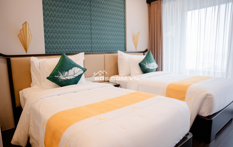 Bán lại căn condotel Wyndham Thanh Thủy – giá 1,35 tỷ