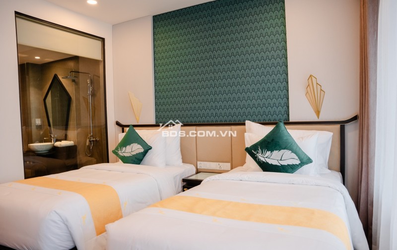 Bán lại căn condotel Wyndham Thanh Thủy – giá 1,35 tỷ
