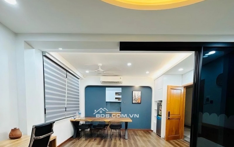  [PHƯỜNG BÀN CỜ] BÁN CĂN HỘ MẶT TIỀN CAO THẮNG – QUẬN 3 – 46M² – THANG MÁY – GIÁ CHỈ 3.8 TỶ