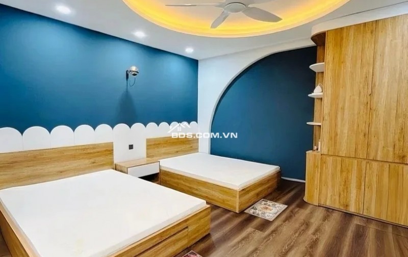  [PHƯỜNG BÀN CỜ] BÁN CĂN HỘ MẶT TIỀN CAO THẮNG – QUẬN 3 – 46M² – THANG MÁY – GIÁ CHỈ 3.8 TỶ