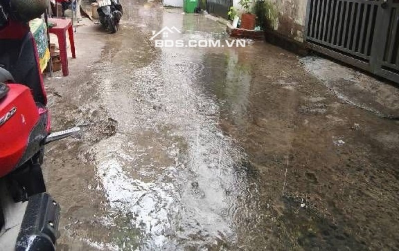 Bán nhà 3 tầng , hẻm 3,5m, hẻm 1 sẹc đường Bùi Thế Mỹ ,p.10, quận Tân Bình . Diện tích : 68 m2 , giá 6,7 tỷ đồng