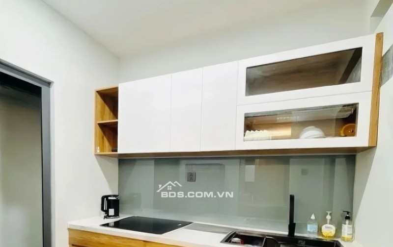  [PHƯỜNG BÀN CỜ] BÁN CĂN HỘ MẶT TIỀN CAO THẮNG – QUẬN 3 – 46M² – THANG MÁY – GIÁ CHỈ 3.8 TỶ